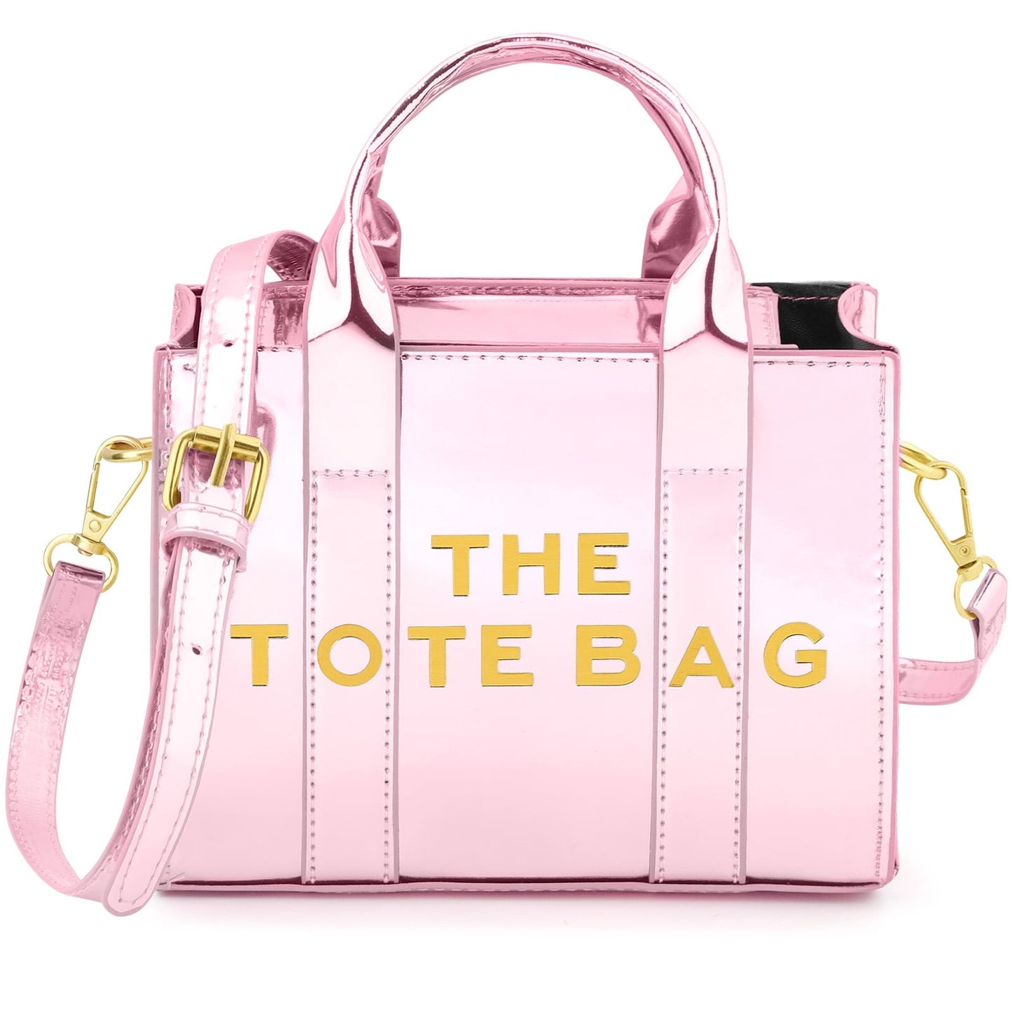 Livhil Tote Bag for Women Work, Tote Bags with Zipper Handbag Tote Purse Wallet Crossbody Bag