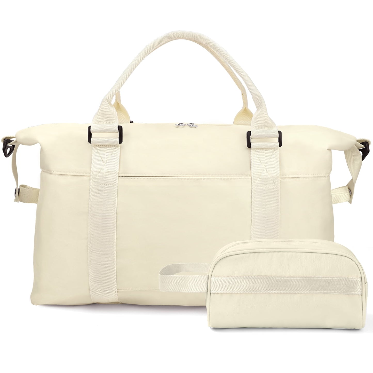 Livhil Weekender Bag for Women Sports Tote Gym Bag, Hospital Bag for Labor and Delivery Overnight Bags for Women, Travel Duffle Bags with Toiletry Bag Carry on Bag