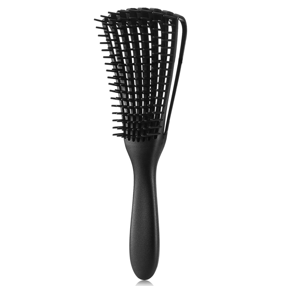 Livhil Detangling Brush for Afro America/African Hair Textured 3a to 4c Kinky Wavy