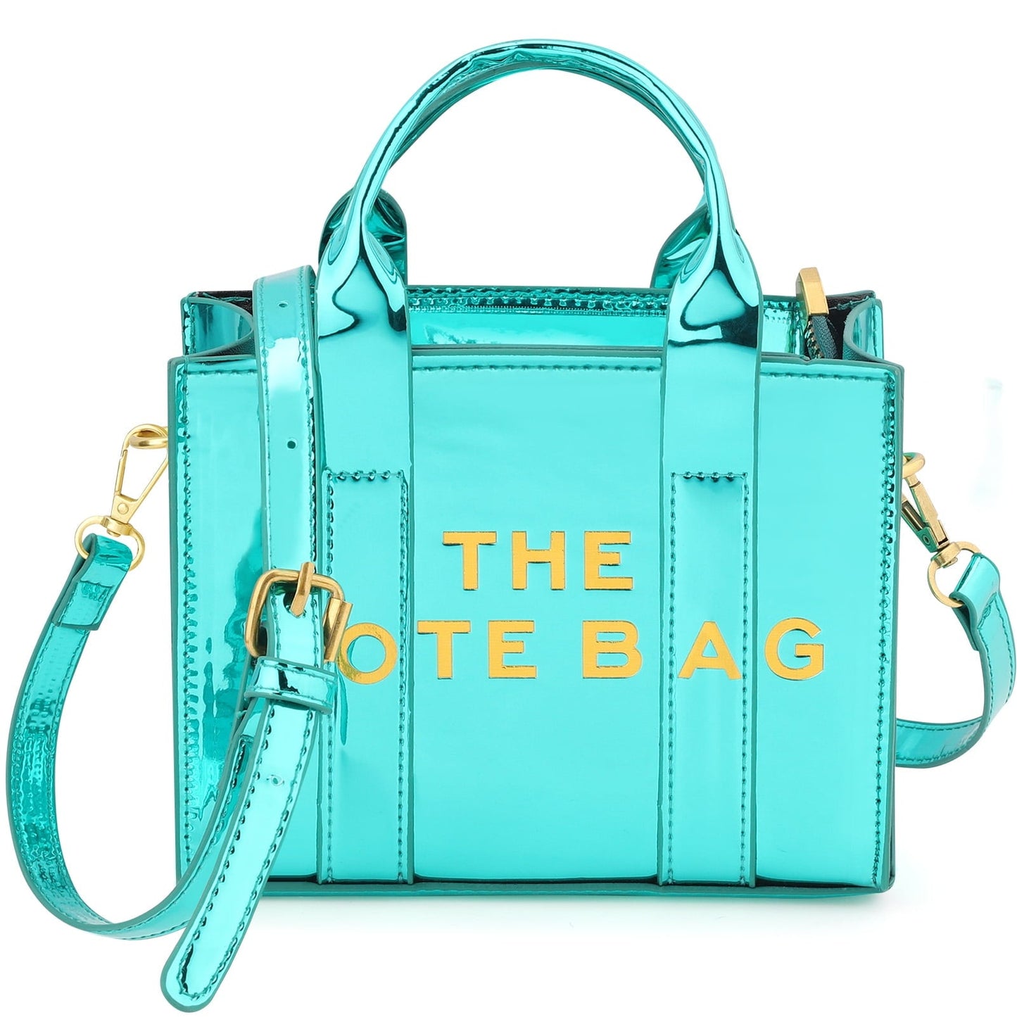 Livhil Tote Bag for Women Work, Tote Bags with Zipper Handbag Tote Purse Wallet Crossbody Bag